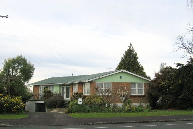 Photo of property in 103 Tuhikaramea Road, Dinsdale, Hamilton, 3204