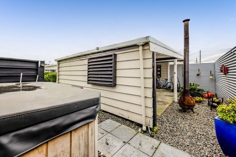 Photo of property in 221a South Road, Hawera, 4610