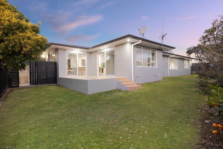 Photo of property in 20 Clivedene Street, Matua, Tauranga, 3110