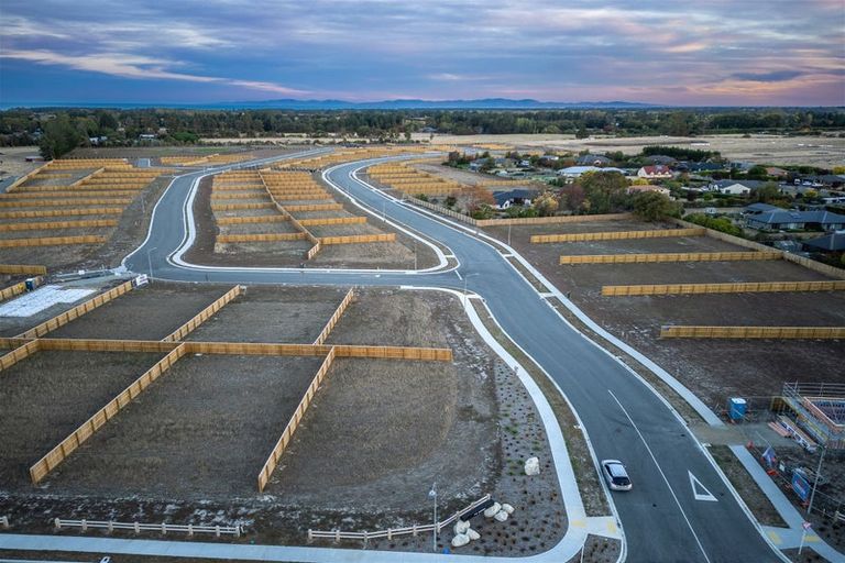 Photo of property in 39 Benn Street, Amberley, 7481