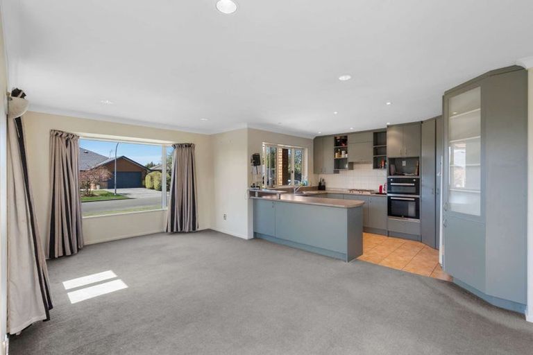 Photo of property in 2 Pascoe Drive, Woodend, 7610