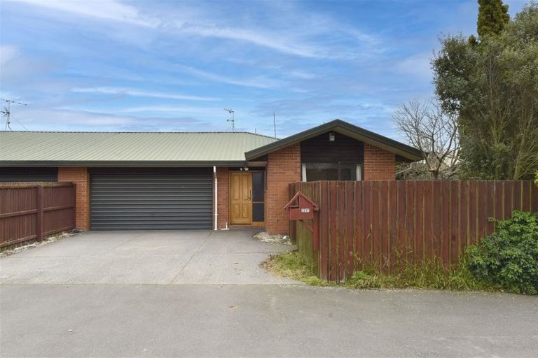 Photo of property in 2/21 Ben Nevis Drive, Broomfield, Christchurch, 8042