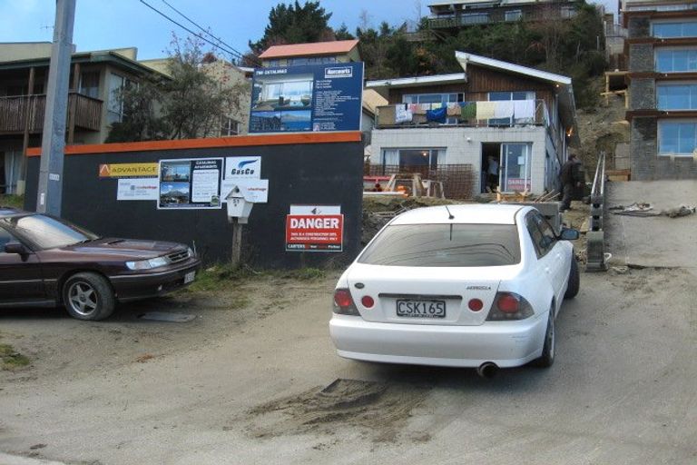 Photo of property in 51 Hallenstein Street, Queenstown, 9300