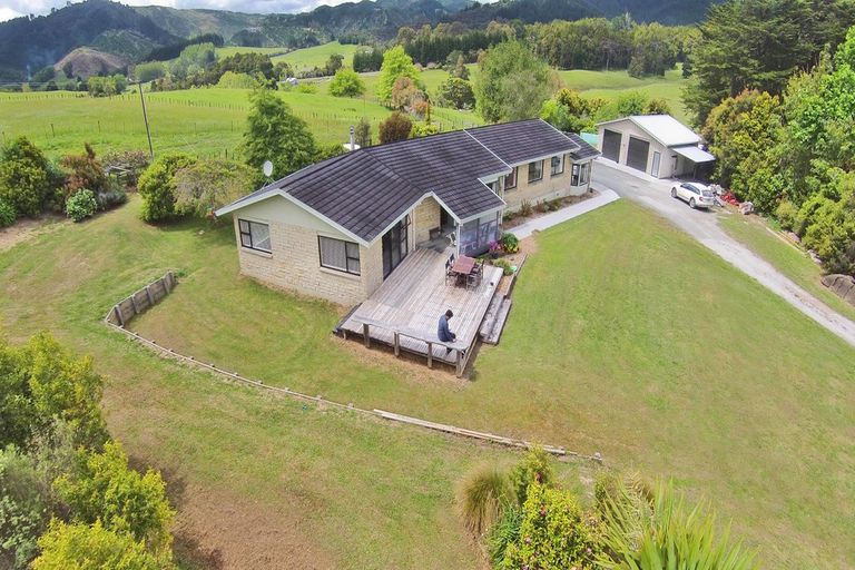 Photo of property in 95 Dennis Road, Kaipara Flats, Warkworth, 0981