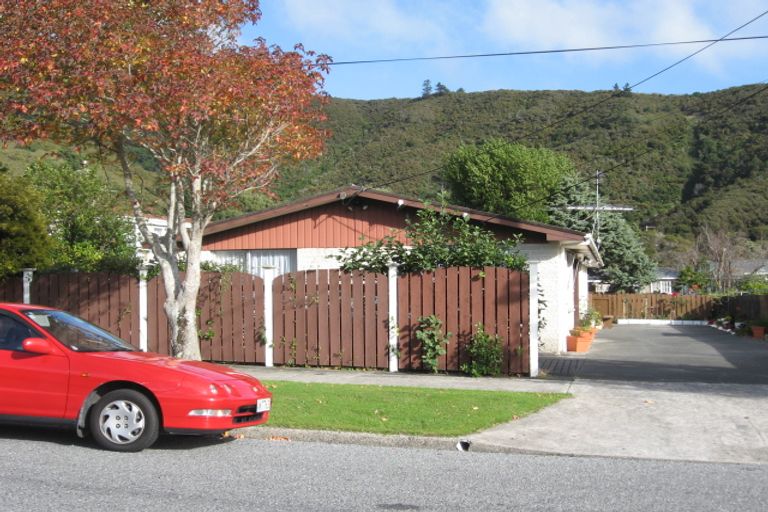 Photo of property in 170 Rata Street, Naenae, Lower Hutt, 5011