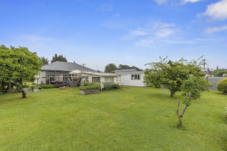 Photo of property in 1 Pickett Place, Morrinsville, 3300
