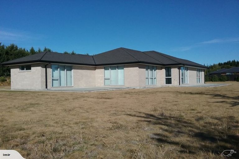 Photo of property in 54 Tristram Road, Swannanoa, Rangiora, 7475