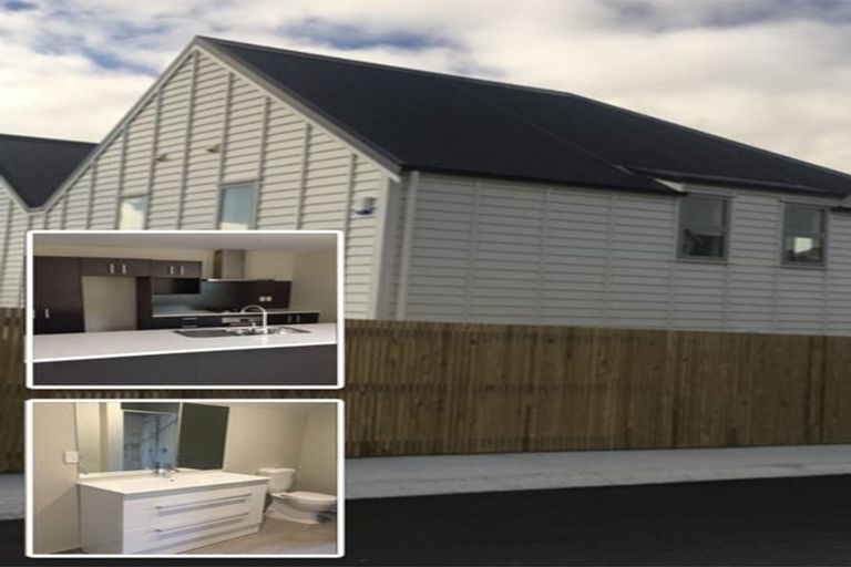 Photo of property in 2/109 Westchester Drive, Churton Park, Wellington, 6037