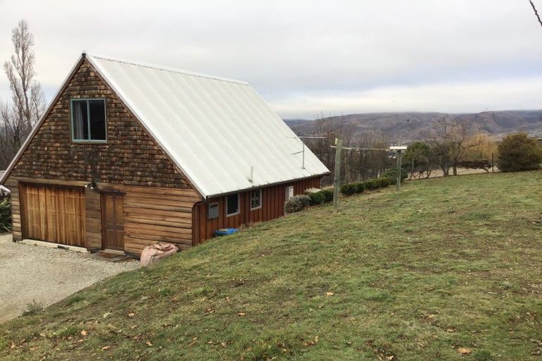 Photo of property in 4 Miners Terrace, Bannockburn, Cromwell, 9384