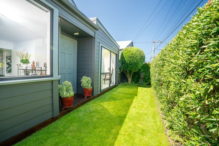 Photo of property in 36a Ellesmere Avenue, Miramar, Wellington, 6022