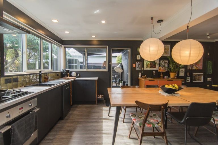 Photo of property in 51 Craigie Avenue, Parkside, Timaru, 7910