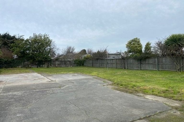 Photo of property in 54 Arthur Street, Upper Riccarton, Christchurch, 8041