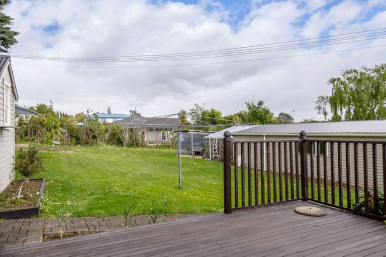 Photo of property in 40 Princess Street, Pahiatua, 4910