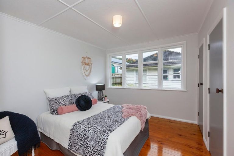 Photo of property in 35 Kotuku Street, Elsdon, Porirua, 5022