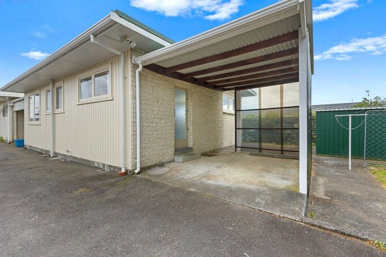 Photo of property in 31c Ballance Street, Lower Vogeltown, New Plymouth, 4310