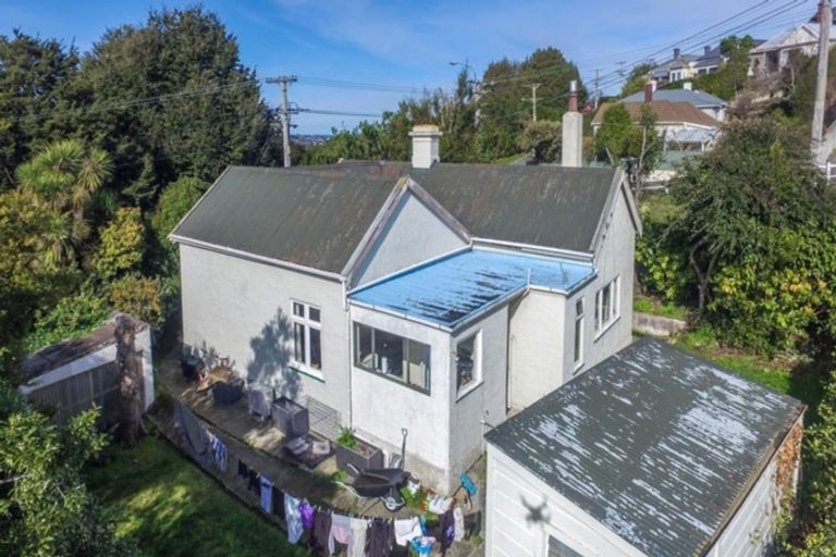 Photo of property in 24 Stonelaw Terrace, Maori Hill, Dunedin, 9010