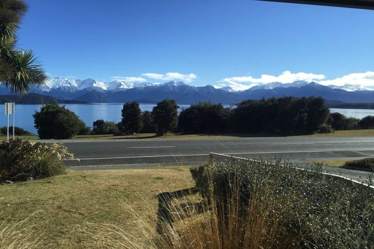 Photo of property in 46 Cathedral Drive, Manapouri, 9679