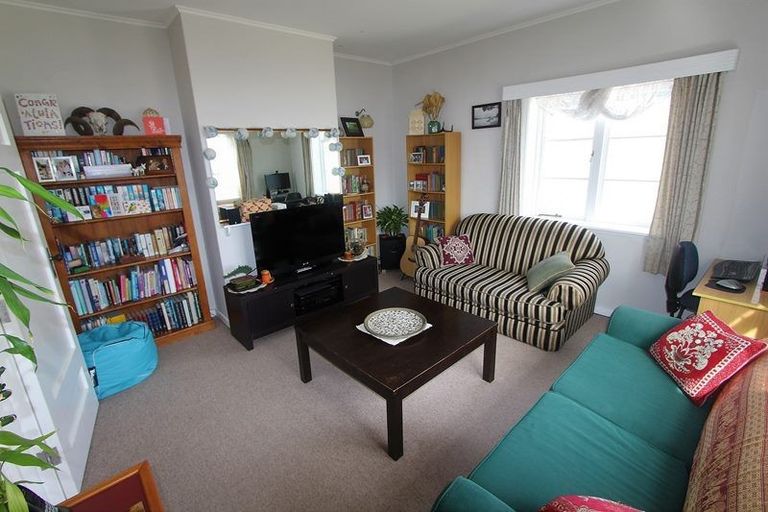 Photo of property in 6 Fife Lane, Miramar, Wellington, 6022