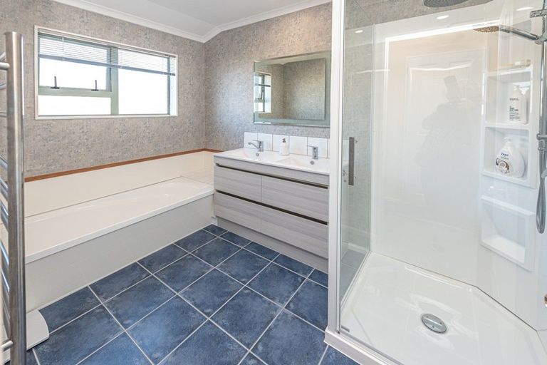 Photo of property in 6 Kelsi Street, Tawhero, Whanganui, 4501