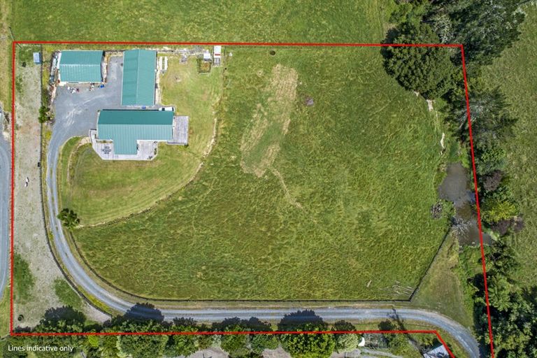 Photo of property in 177 Mclennan Road, Whakapara, Hikurangi, 0182