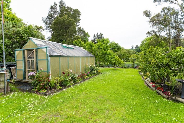 Photo of property in 14 Steele Road, Tamarau, Gisborne, 4010