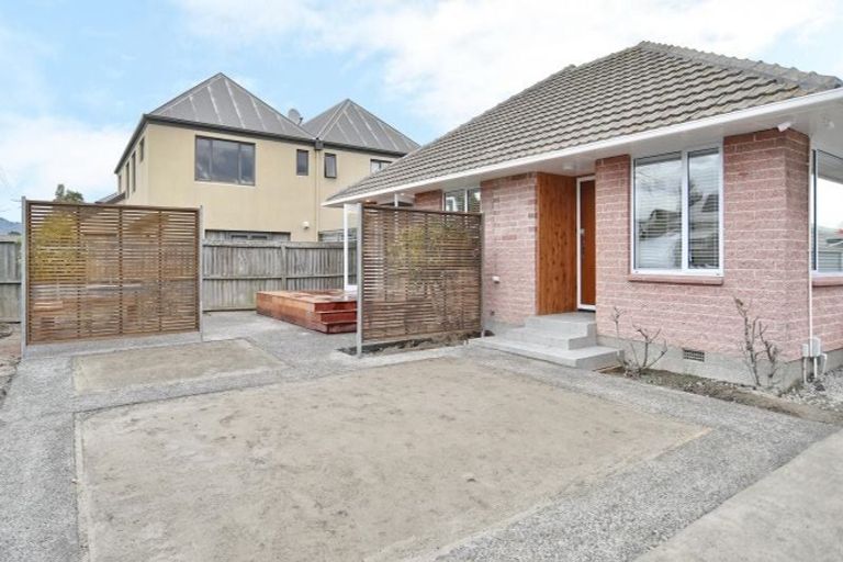 Photo of property in 1/69 Brockworth Place, Riccarton, Christchurch, 8011