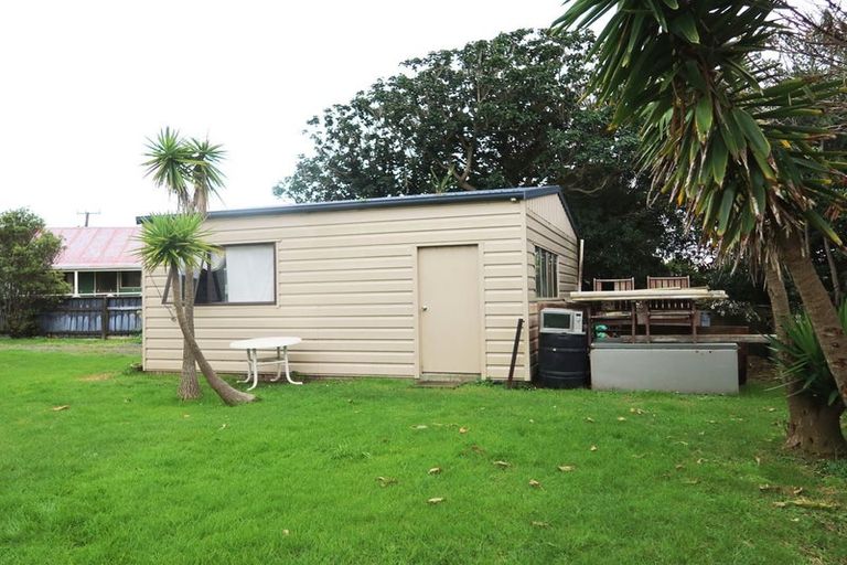 Photo of property in 17 Bledisloe Street, Ruawai, 0530