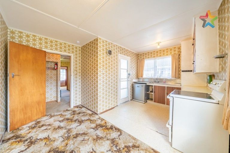 Photo of property in 55 Donnelley Drive, Wainuiomata, Lower Hutt, 5014