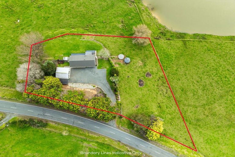 Photo of property in 688 Maungakaramea Road, Maungakaramea, Whangarei, 0178