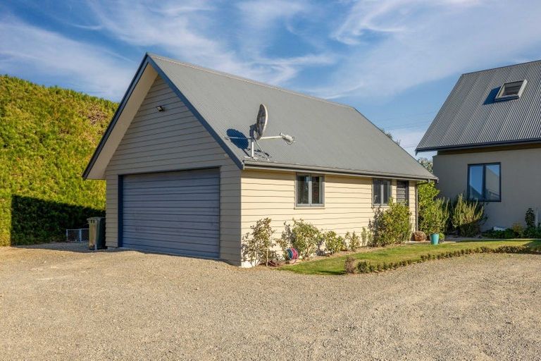 Photo of property in 230 Beatties Road, Ashley, Rangiora, 7477