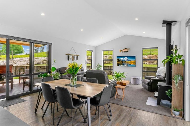 Photo of property in 152a Kokopu Block Road, Maungatapere, Whangarei, 0179