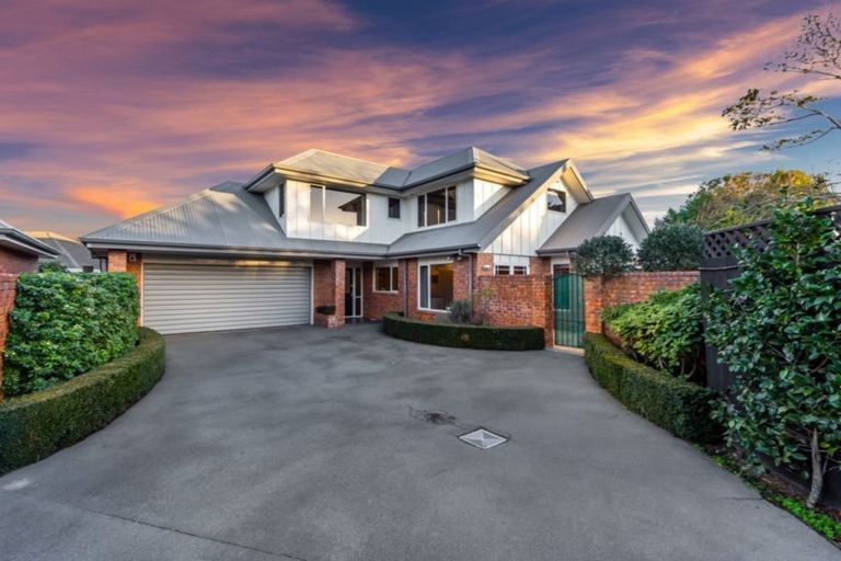 Photo of property in 11a Galway Avenue, Bryndwr, Christchurch, 8052