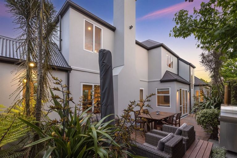 Photo of property in 100b Studholme Street, Somerfield, Christchurch, 8024