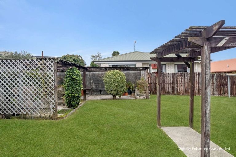 Photo of property in 245 Brady Street, Te Awamutu, 3800