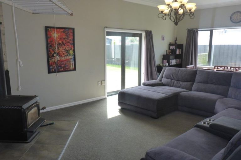 Photo of property in 34 Harris Street, Waimate, 7924