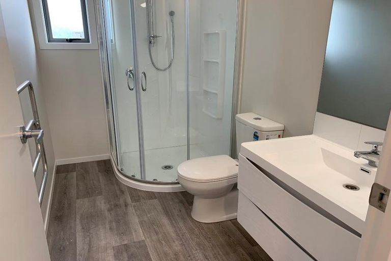 Photo of property in 1/58 Wellington Street, Hamilton East, Hamilton, 3216