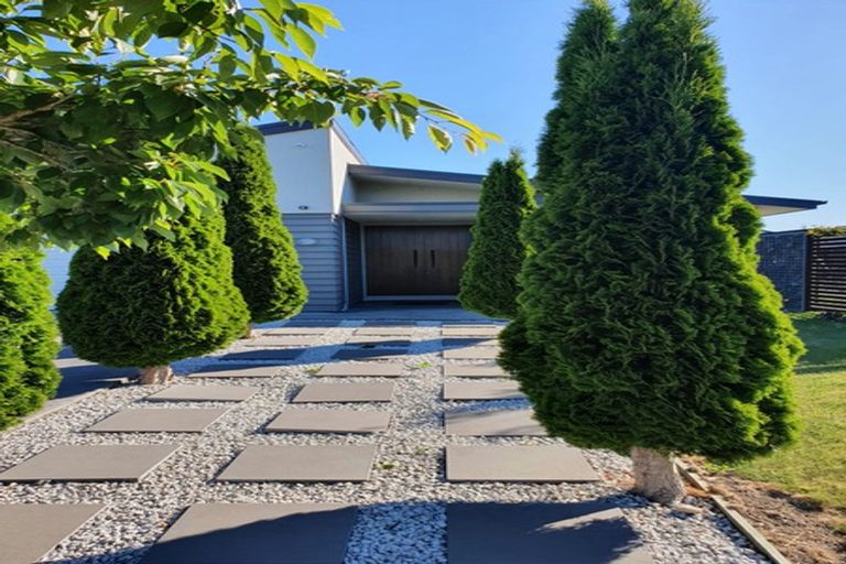 Photo of property in 6 Venerable Terrace, Yaldhurst, Christchurch, 8042