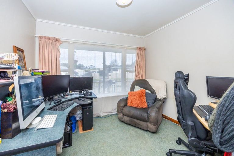 Photo of property in 19 Alexandra Street, Huntly, 3700