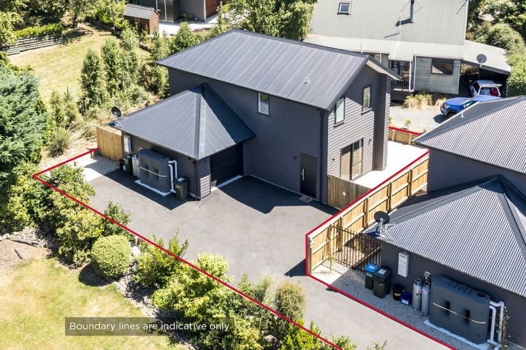 Photo of property in 16b Alpine Avenue, Hanmer Springs, 7334