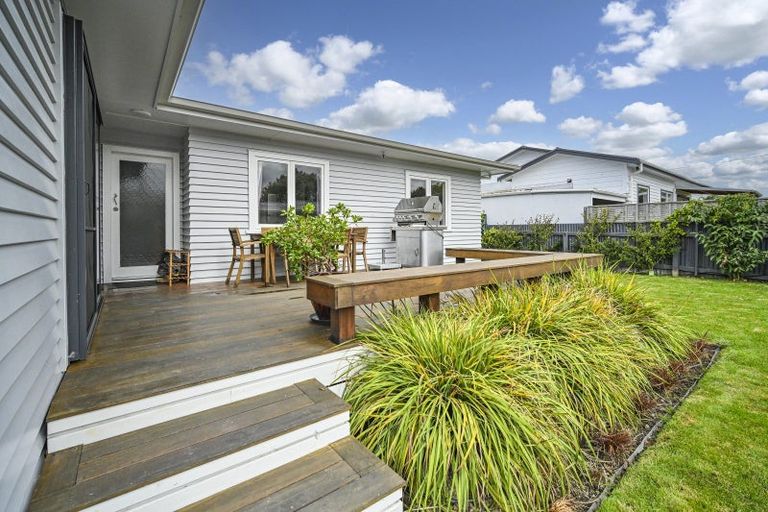 Photo of property in 712a Lumsden Road, Akina, Hastings, 4122