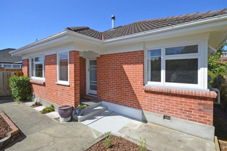 Photo of property in 6 Maltby Avenue, West End, Timaru, 7910