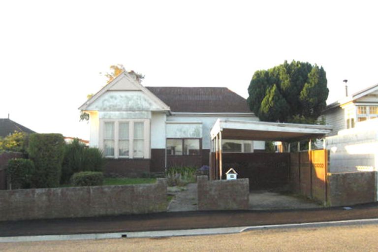 Photo of property in 16 Tweed Street, South Hill, Oamaru, 9400