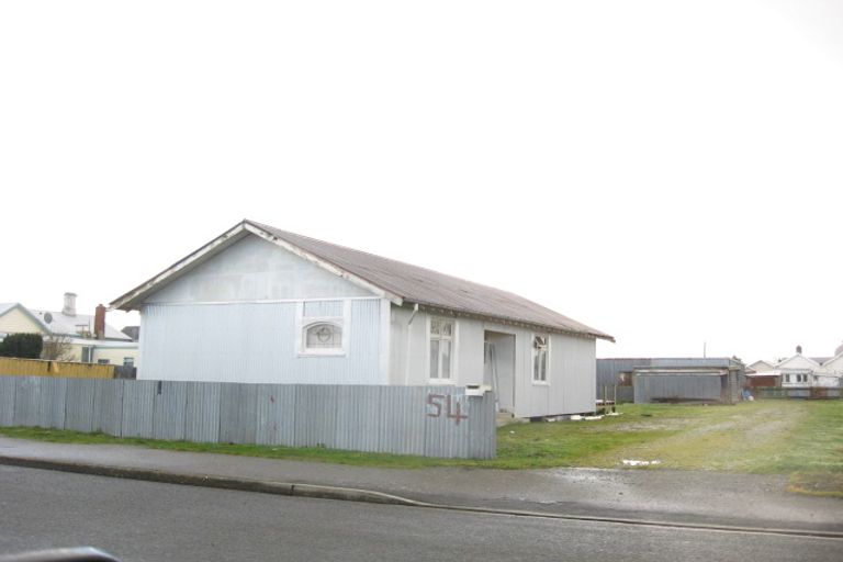 Photo of property in 54 Bowmont Street, Appleby, Invercargill, 9812