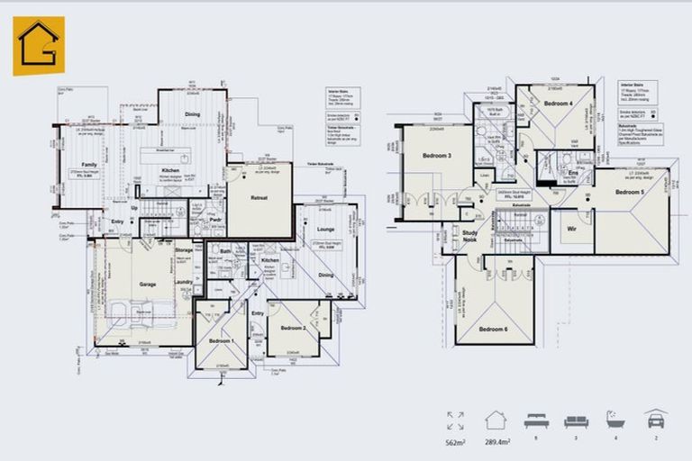 Photo of property in 72 Arran Drive, Orewa, 0931