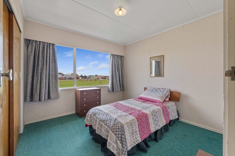 Photo of property in 155 Cross Road, Lepperton, New Plymouth, 4373