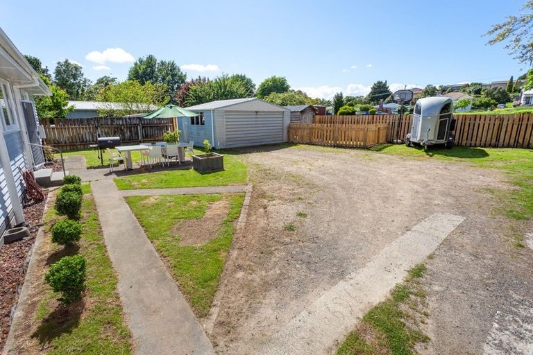 Photo of property in 31 Bear Street, Tirau, 3410