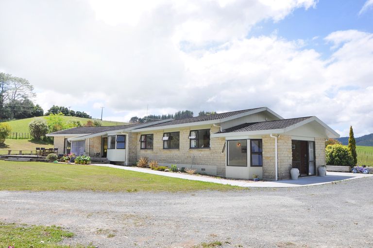 Photo of property in 95 Dennis Road, Kaipara Flats, Warkworth, 0981