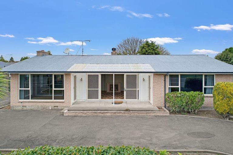 Photo of property in 796 East Street, Netherby, Ashburton, 7700