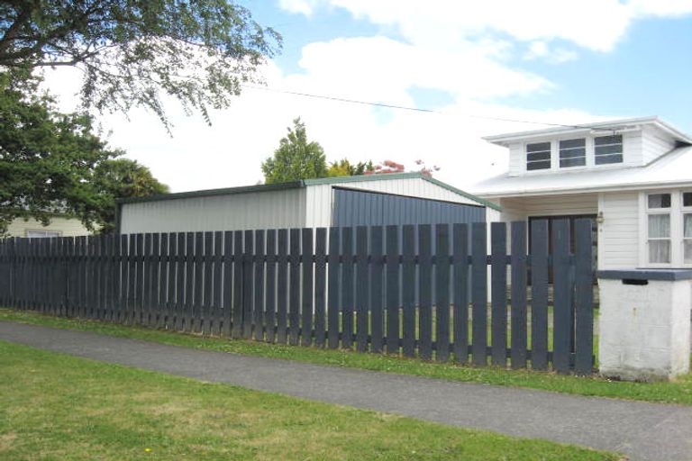 Photo of property in 8 York Street, Feilding, 4702
