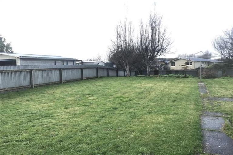 Photo of property in 50 Queen Street, Otautau, 9610